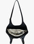Women Adjustable Strap Scoop Neck Tote Bags